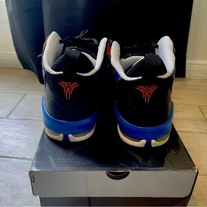 Melo Flywire Jordan’s